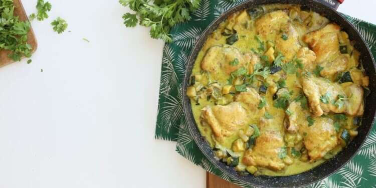 הוקוס קוקוס: המתכונים המושלמים למנות מלוחות ומתוקות