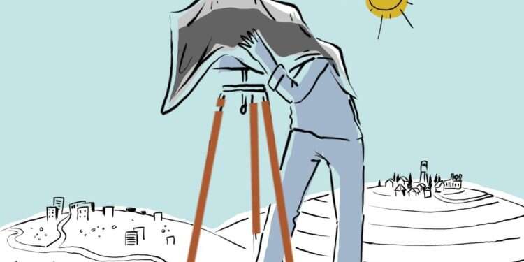 איור: יוסי קופלד