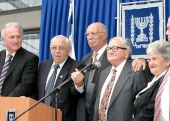 האם בשלו התנאים לפריצתה של מפלגת צעירים?