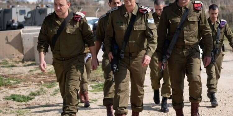 שנתיים ל"שומר החומות": שוב התברר שתהליך קבלת החלטות טעון שיפור