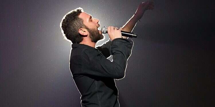 שלומי שבן. צילום: קוקו