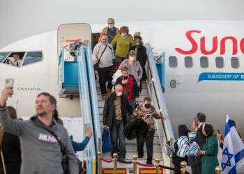 דרוש משרד הגירה: לוודא שישראל תישאר מדינת הלאום של העם היהודי