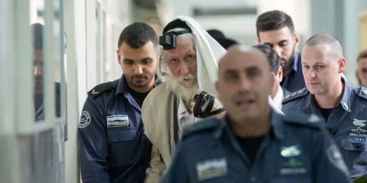 ברלנד. צילום: יונתן זינדל, פלאש 90 "יש מודל יופי גם במגזר הדתי, תנסה להיות שמנה דתייה, בהצלחה"