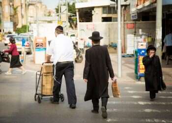 בחדרי חצרים: הפרויקט המיוחד ליוצאים בשאלה מהמגזר החרדי