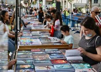 פותחים דף חדש: לקראת השנה החדשה, הספרים שאתם צריכים להכיר