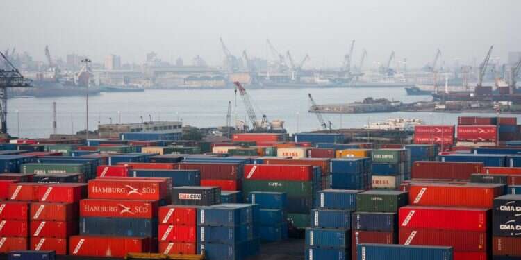 נמל אלכסנדריה. צילום: שאטרסטוק המשבר הכלכלי במצרים מחריף, והתה האהוב נעלם מהמדפים