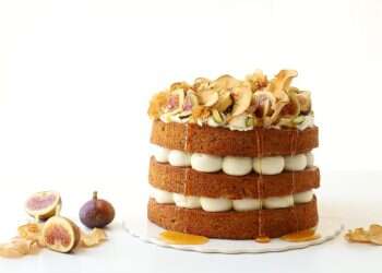 מתכונים מתוקים לשנה החדשה: עם הקונדיטור תומר אומנסקי