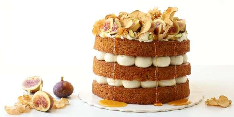 מתכונים מתוקים לשנה החדשה: עם הקונדיטור תומר אומנסקי