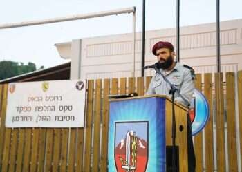 "איך אני ממשיך לשבת בבית?": זמר חרדי מצליח הודיע שיתגייס לצה"ל