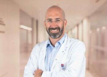 רופא תורן – מעיני הישועה: ד"ר אורי ארליך