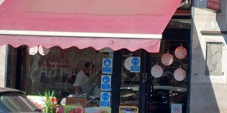 באו כדי להישאר: ג'יהאד ההתבססות באירופה