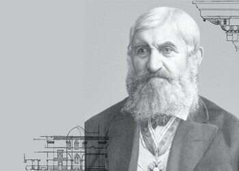 לעולם בעקבות השיק: בעקבות האדריכל הירושלמי מהמאה ה-19