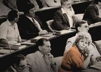 ערב סגירת הרשימות: תת הייצוג הפוליטי של הנשים עולה לבמה