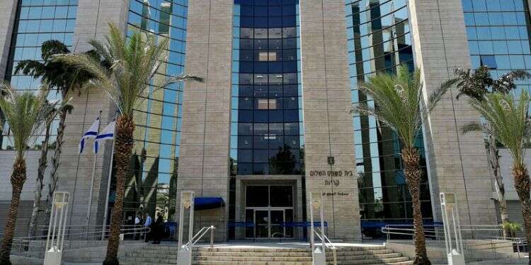 ארבעה חודשי עבודות שירות בלבד למורשע בהסתה נגד נתניהו