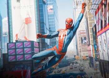 העכביש נגיש: הפעם, ההימור הגדול הצליח. ובגדול