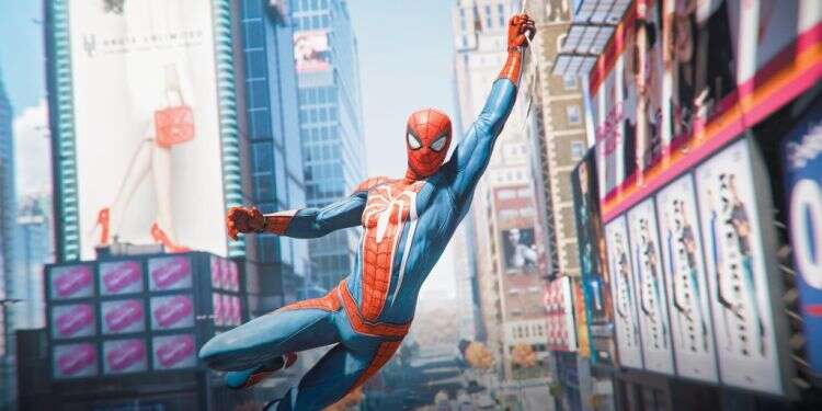 העכביש נגיש: הפעם, ההימור הגדול הצליח. ובגדול