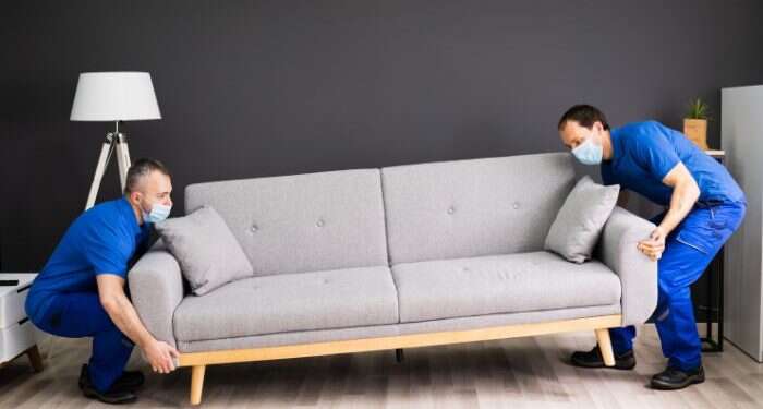 האתר ‘בקטנה’ הובלות קטנות משנה את ענף ההובלה בישראל