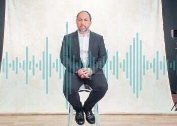 זה לא פודקאסט: ארבע הדיברות להודעות קוליות בווטסאפ