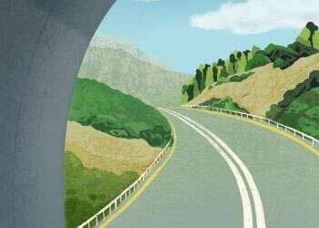 איור: הודיה מוסרי–גילבר