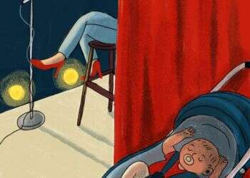 איור: נועה קלנר