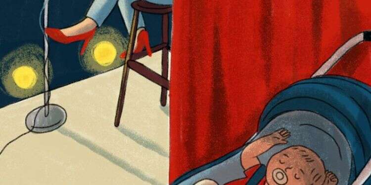 איור: נועה קלנר