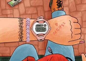 איור: נועה קלנר