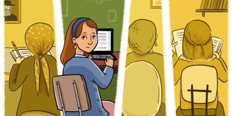 איור: נעמה להב