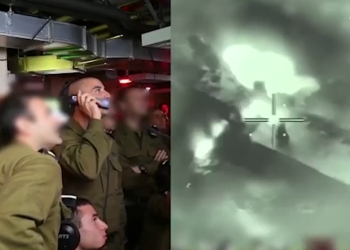 משבר הסכם הגז: ישראל משגרת מסר לנסראללה