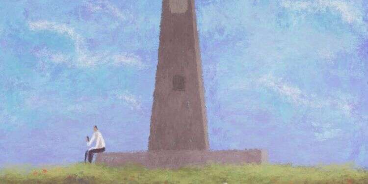 איור: מנחם הלברשטט