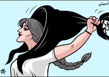 אשנב לערב: מהומות הרעלה באיראן מתפשטות