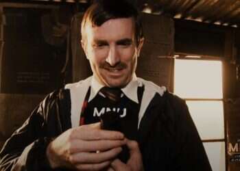 מסע הגאולה של הגיבורים הגדולים בקולנוע