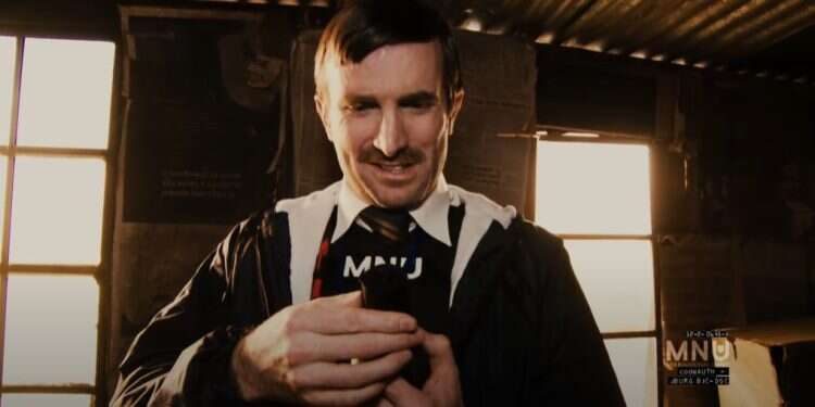 צילומי מסך: מתוך הטריילר מסע הגאולה של הגיבורים הגדולים בקולנוע