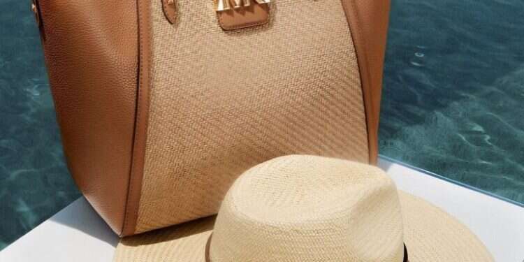 מייקל קורס. צילום יחצ עשו לנו את השבוע: ההמלצות שלנו איך לפנק את עצמך לקראת החג