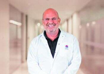 רופא תורן – מעייני הישועה: פרופ' יואב תלמי