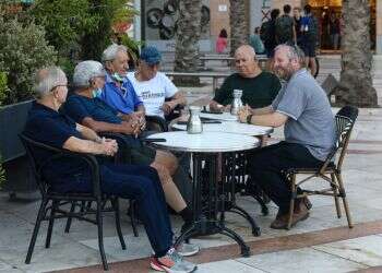 "אתה שומע קולות במגזר הערבי שקוראים לנו לעזרה. זו בעיה תרבותית"