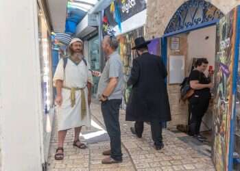 "השנה הייתה מהקשות שהיו לי בישראל. אפילו בקורונה היה לי קל יותר"