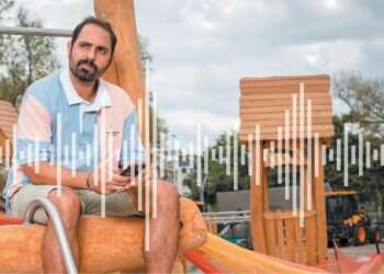 מעניין, מכבד ומהוקצע: המוג'ו של בן בן ברוך