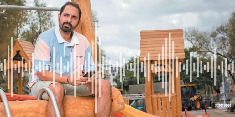 צילום: אריק סולטן מעניין, מכבד ומהוקצע: המוג'ו של בן בן ברוך