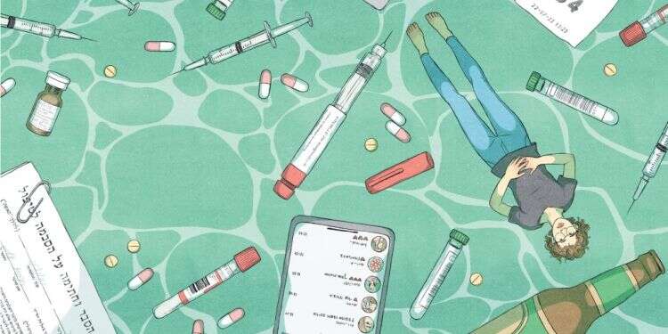 עלו על המסך: שתהיו לראש ולא לזנב