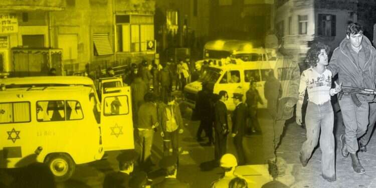 צילומים: מתוך ארכיון התאגיד, AP אמא שלי סיכנה את חייה: הפצעים הפתוחים של גיבורת הפיגוע במלון סבוי