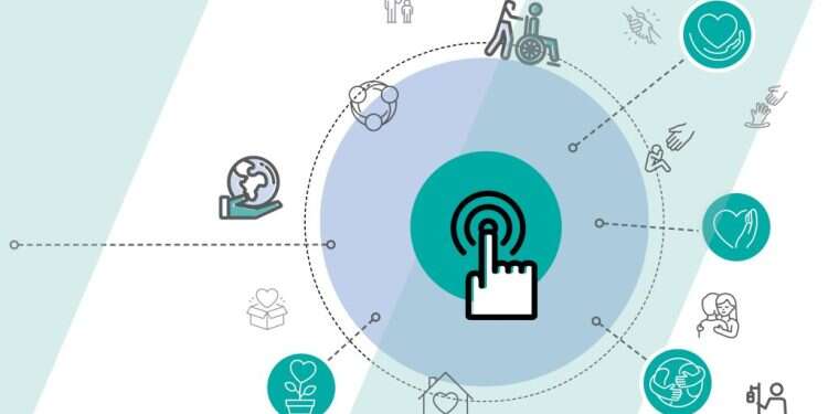 איור: שאטרסטוק הטובים להייטק: האנשים שמגייסים את הטכנולוגיה לטובת החברה הישראלית