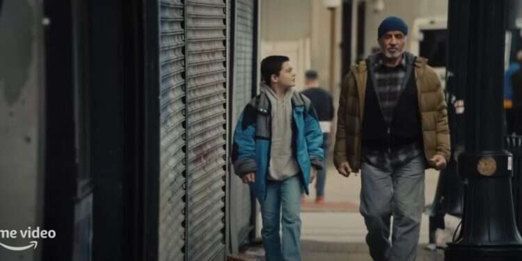 צילום מתוך הטריילר, יוטיוב