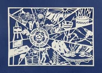 כל הנחלים זורמים לים