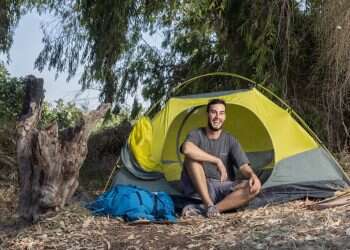 אוהד הנווד: "טיולים שנתיים בתיכון היו עול בשבילי"