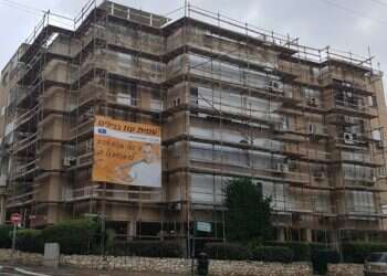 שיקום מבנים מסוכנים: הדברים שכדאי לכם להבין לפני שיקום ושיפוץ הבניין שלכם