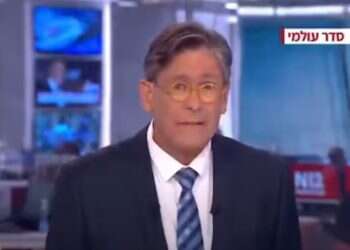 לתשומת ליבו של ערד ניר: איך נולדה התעמולה?