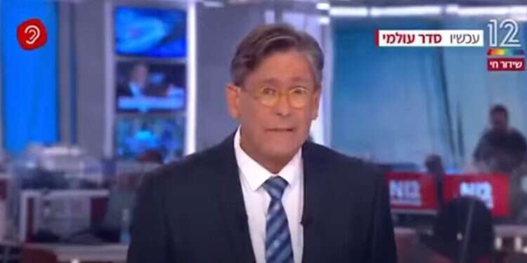 לתשומת ליבו של ערד ניר: איך נולדה התעמולה?