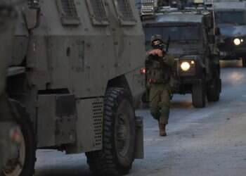 בין חומת מגן לשובר גלים: איך עוצרים את גל הטרור