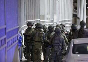 איתרוג מסוכן הרבה יותר: התקשורת מעוותת את האינתיפאדה החדשה