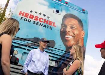 לקראת בחירות האמצע בארה"ב: מסתמנת התעצמות של המפלגה הרפובליקנית